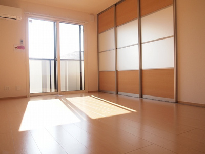 【内装】 | ヴィラウエスト2