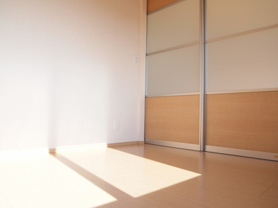 【内装】 | ヴィラウエスト2