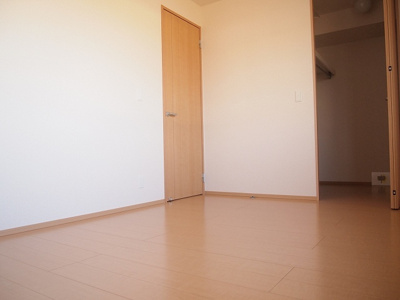 【内装】 | ヴィラウエスト2