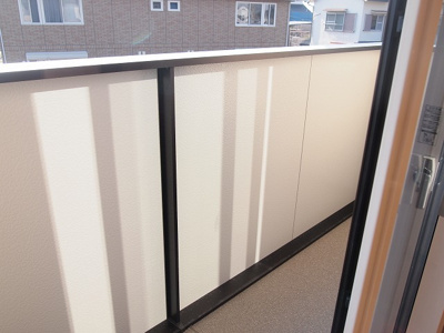 【バルコニー】 | ヴィラウエスト2