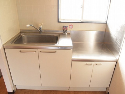 【設備】 | プレミール | キッチン