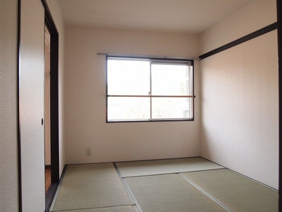 【内装】 | プレミール | 和室