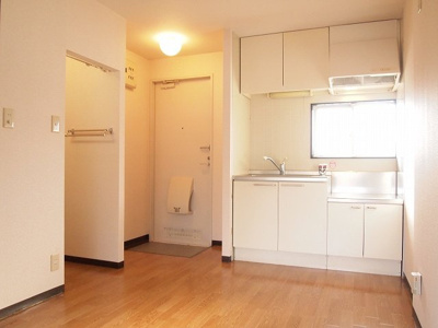 【内装】 | プレミール | ＤＫ