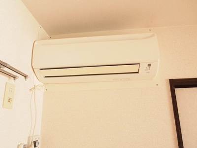 【設備】 | プレミール | エアコン