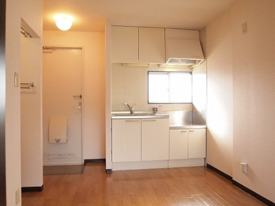 【居間・リビング】 | プレミール | ＤＫ