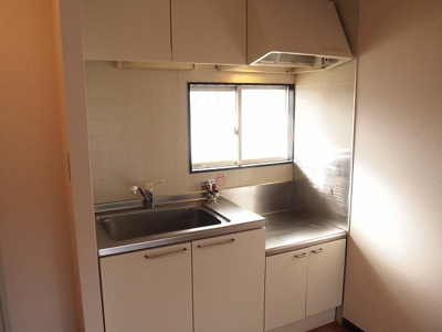 【キッチン】 | プレミール | キッチン