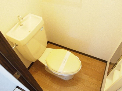 【トイレ】 | プレミール | トイレ