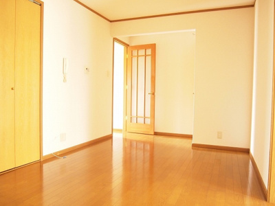 【内装】 | ソレイユ二階堂Ａ棟