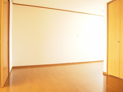 【内装】 | ソレイユ二階堂Ａ棟