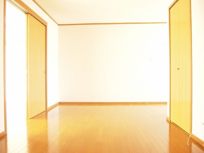 【内装】 | ソレイユ二階堂Ａ棟