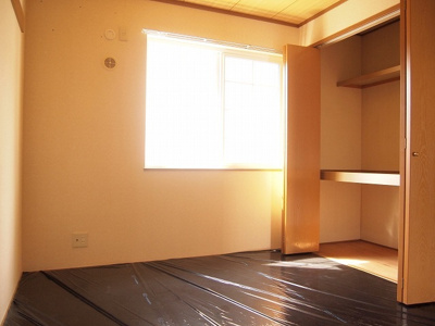 【その他】 | ソレイユ二階堂Ａ棟