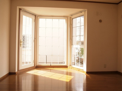 【その他】 | ソレイユ二階堂Ａ棟