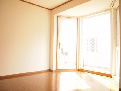 【その他】 | ソレイユ二階堂Ａ棟