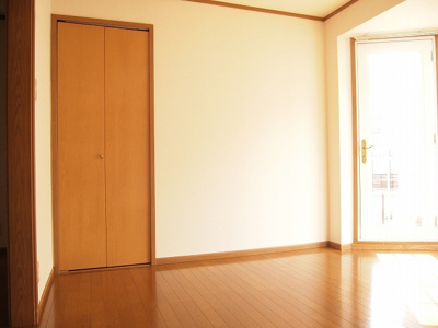 【その他】 | ソレイユ二階堂Ａ棟