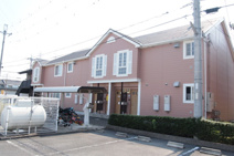 ソレイユ二階堂Ａ棟の画像