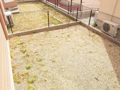 【その他】 | ソレイユ二階堂Ａ棟