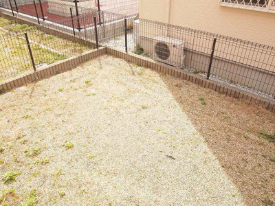 【その他】 | ソレイユ二階堂Ａ棟