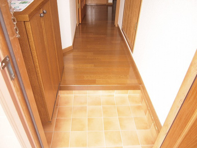 【その他】 | ソレイユ二階堂Ａ棟