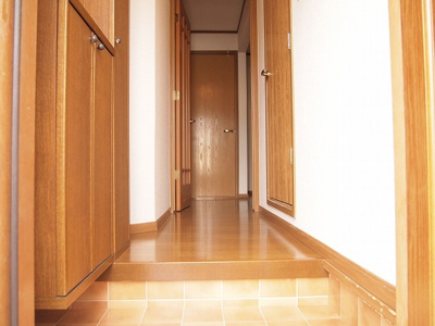 【その他】 | ソレイユ二階堂Ａ棟