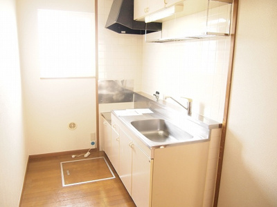 【内装】 | ソレイユ二階堂Ａ棟