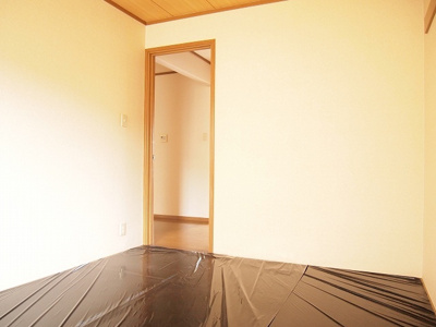 【その他】 | ソレイユ二階堂Ａ棟