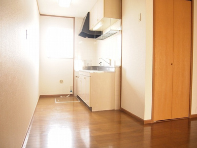 【内装】 | ソレイユ二階堂Ａ棟