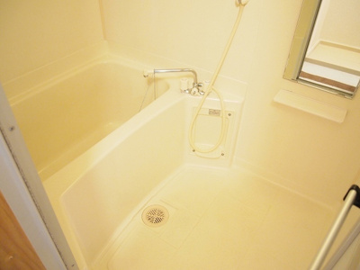 【内装】 | ソレイユ二階堂Ａ棟