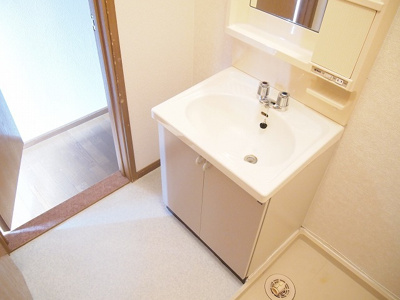 【内装】 | ソレイユ二階堂Ａ棟