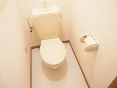 【内装】 | ソレイユ二階堂Ａ棟