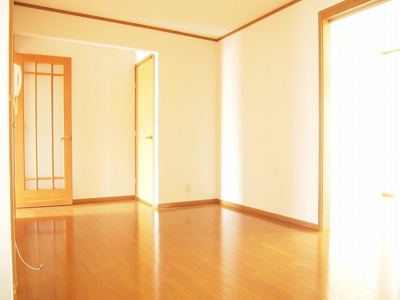 【内装】 | ソレイユ二階堂Ａ棟