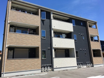 ファーストハイツの画像