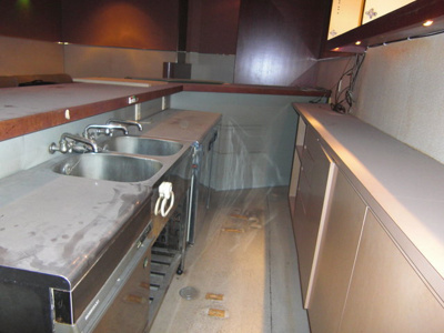 【内装】 | ジョイフル6