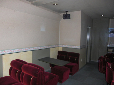 【内装】 | ジョイフル6