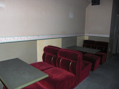 【内装】 | ジョイフル6