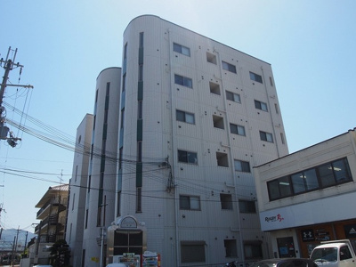 【外観】 | エクセレント天理
