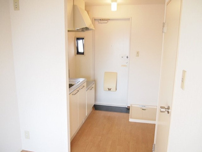 【内装】 | ソレイユ | キッチン