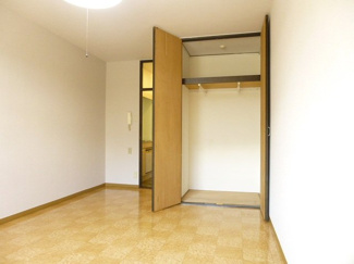 【内装】 | PADDYFIELD21 | 洋室