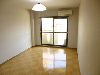 【内装】 | PADDYFIELD21 | 洋室