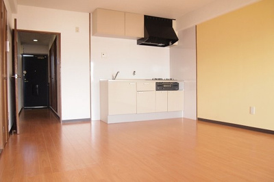 【内装】 | ル・ソレイユ | ＬＤＫ