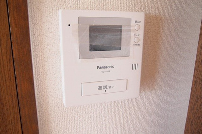 【設備】 | ル・ソレイユ | 設備