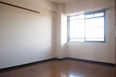 【内装】 | ル・ソレイユ | 洋室