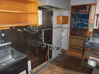 【内装】 | NEW245　3番館