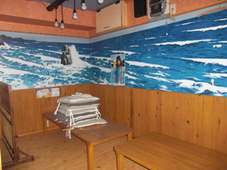 【内装】 | NEW245　3番館