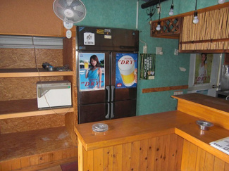 【内装】 | NEW245　3番館