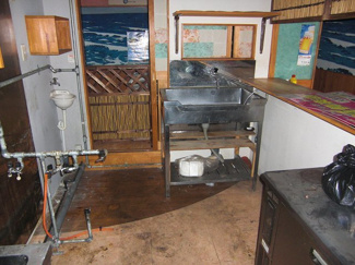 【内装】 | NEW245　3番館