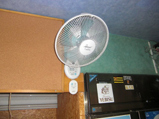 【内装】 | NEW245　3番館