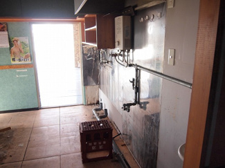 【その他】 | NEW245　3番館