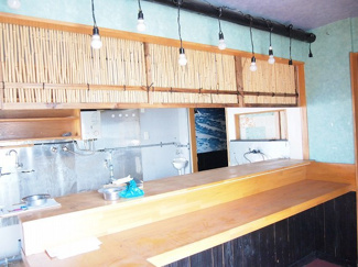 【内装】 | NEW245　3番館