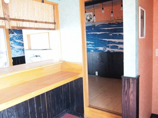 【設備】 | NEW245　3番館