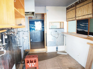 【内装】 | NEW245　3番館